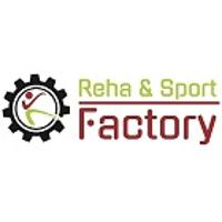 Reha & Sport Factory in Schifferstadt - Logo