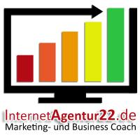 InternetAgentur22.de in Bad Kissingen - Logo