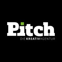 Pitch - Die Kreativagentur in Magdeburg - Logo