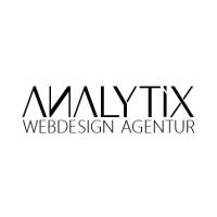 Analytix-Webdesign Agentur in Harschbach - Logo