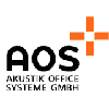 Akustik Office Systeme GmbH in Schopfloch in Mittelfranken - Logo