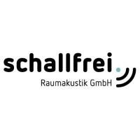 Schallfrei Raumakustik GmbH in Kempten im Allgäu - Logo