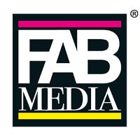 FABMEDIA® in Königsfeld im Schwarzwald - Logo