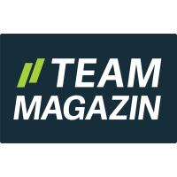 TeamMagazin in Leipzig - Logo