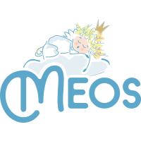 Meos GmbH in Karlsruhe - Logo