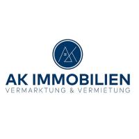 AK Immobilien in Hameln - Logo