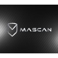 MASCAN GmbH & Co. KG in Düsseldorf - Logo