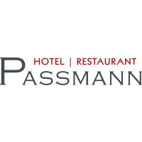 Hotel Restaurant Passmann Hotel in Lüdenscheid - Logo