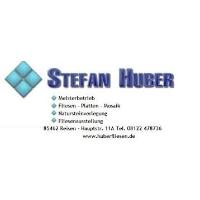 Meisterbetrieb für Fliesen Platten Mosaik Stefan Huber in Eitting - Logo