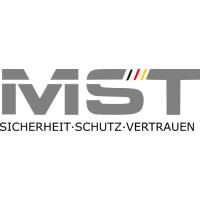 MSt Sicherheitsdienst in Wildau - Logo