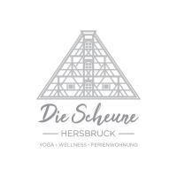 Die Scheune Hersbruck in Hersbruck - Logo