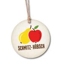 Schmitz-Hübsch, Inh. Roland Schmitz-Hübsch in Bornheim im Rheinland - Logo