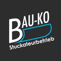 BAU-KO Stuckateurbetrieb, Ramadan + Behar Kovaci GbR in Alfter - Logo