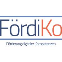 Fördiko GmbH in Münster - Logo