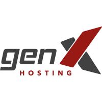 genX-Hosting in Mülheim Kärlich - Logo