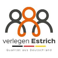 Wir verlegen Estrich in München - Logo