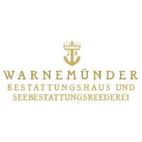 Warnemünder Bestattungshaus GmbH in Warnemünde Stadt Rostock - Logo