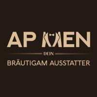 AP MEN Bräutigam Ausstatter in Singen am Hohentwiel - Logo