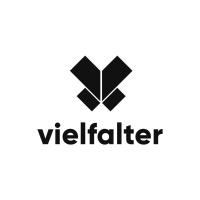 Vielfalter Werbeagentur in Bottrop - Logo