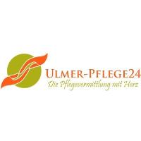Ulmer-Pflege24 GmbH in Schelklingen - Logo