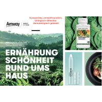 Amway Beratung & Vertrieb in Oranienburg - Logo
