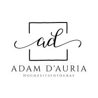 Adam D'Auria Hochzeitsfotograf in Wuppertal - Logo