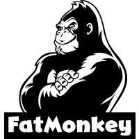 FatMonkey in Essen - Logo