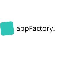 appFactory GmbH in Hamburg - Logo