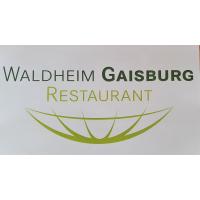 Restaurant Waldheim Gaisburg in Stuttgart - Logo