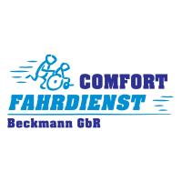 Comfort Fahrdienst Beckmann GbR in Pinnow bei Schwerin in Mecklenburg - Logo