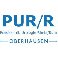 Dr. med. Johannes Golsong Urologe in Oberhausen im Rheinland - Logo