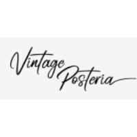 Vintage Posteria in Königswinter - Logo