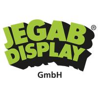 Jegab Display GmbH in Bergheim an der Erft - Logo
