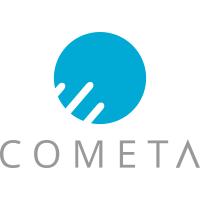 Cometa ERP in Solingen - Logo