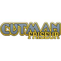 Cutman Friseur Charlottenburg in Berlin - Logo