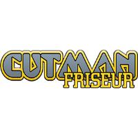 Cutman Friseur Charlottenburg in Berlin - Logo