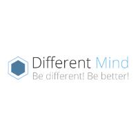 Different Mind GmbH in Gladbeck - Logo