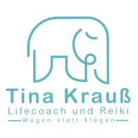 Tina Krauß- Lifecoach & Reiki in Lichtenfels in Bayern - Logo