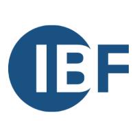 IBF Solutions GmbH in Stuttgart - Logo