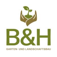 B&H Vertriebs- und Dienstleistungs GmbH in Mülheim an der Ruhr - Logo