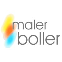 Maler Boller in Hamburg - Logo