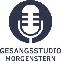 Gesangsstudio Morgenstern in Dresden - Logo
