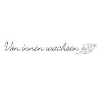 Von innen wachsen - Coaching & Systemische Beratung - Martina Mayer in Karlsruhe - Logo