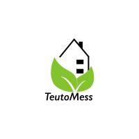 TeutoMess GmbH in Bielefeld - Logo