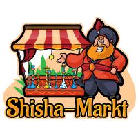 Shisha Markt in Leverkusen - Logo