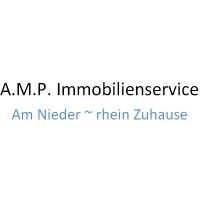 A. M. P. Immobilienservice in Xanten - Logo