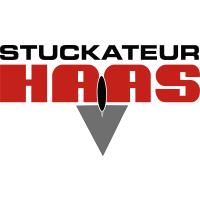 Stuckateur Haas GmbH in Talheim Stadt Mössingen - Logo