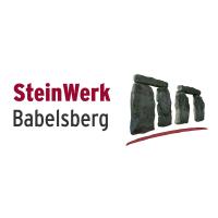 Steinwerk Babelsberg in Potsdam - Logo