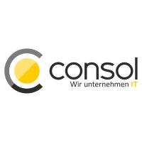 ConSol Software GmbH in München - Logo