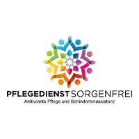 Pflegedienst Sorgenfrei in Neusäß - Logo